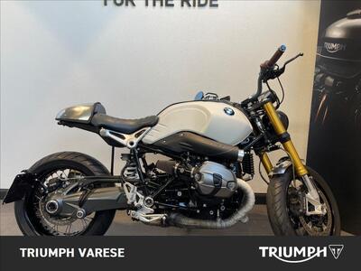 Bmw R nineT 1200 (2014 - 16) usata