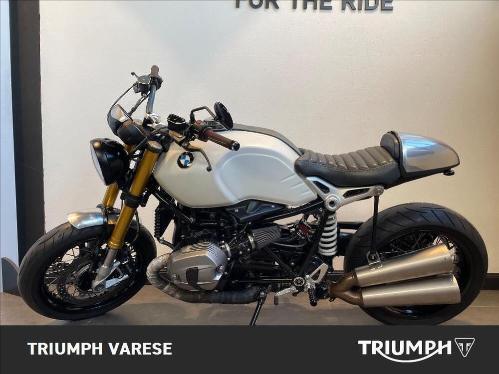 Bmw R nineT 1200 (2014 - 16) (3)