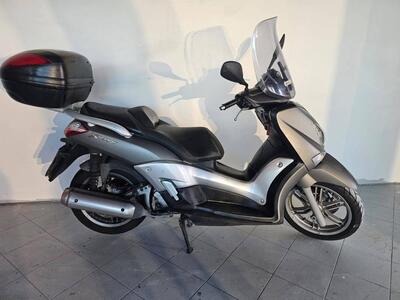 Yamaha X-City 250 (2006 - 16) usata