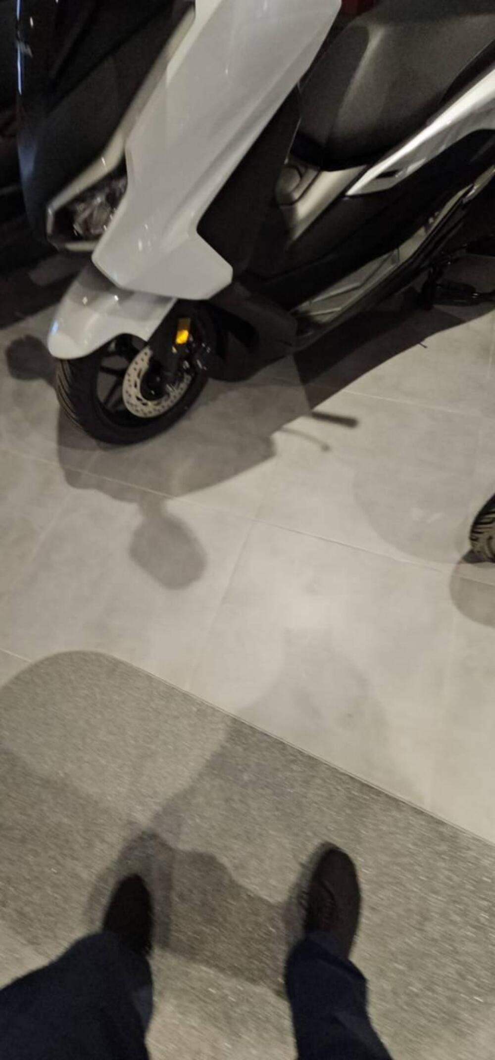 Yamaha X-City 250 (2006 - 16) (3)