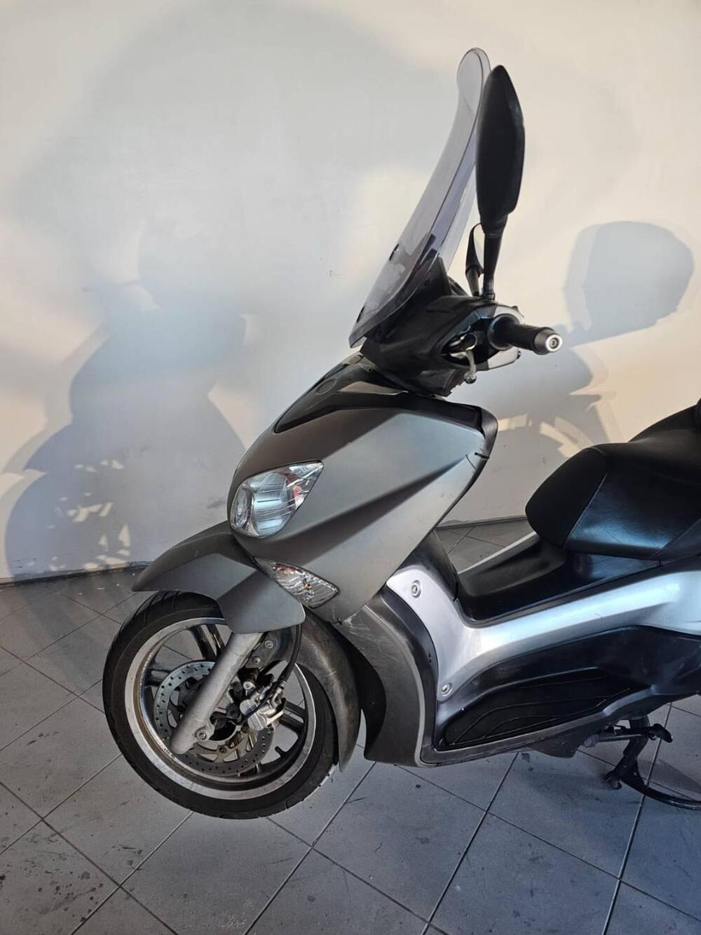 Yamaha X-City 250 (2006 - 16) (4)