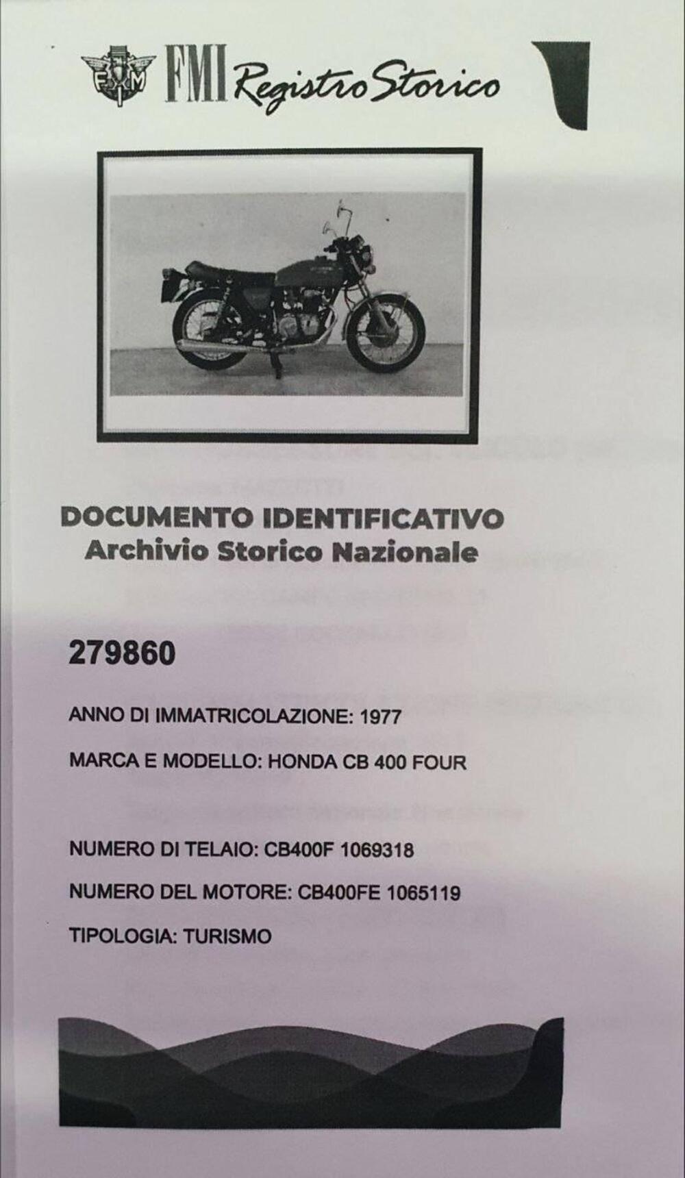 Honda CB 400 Four Super sport (2)