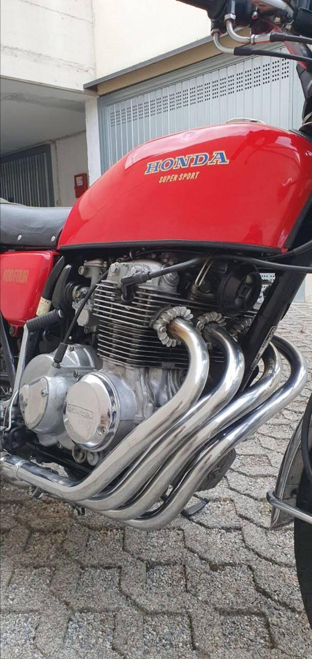 Honda CB 400 Four Super sport (3)