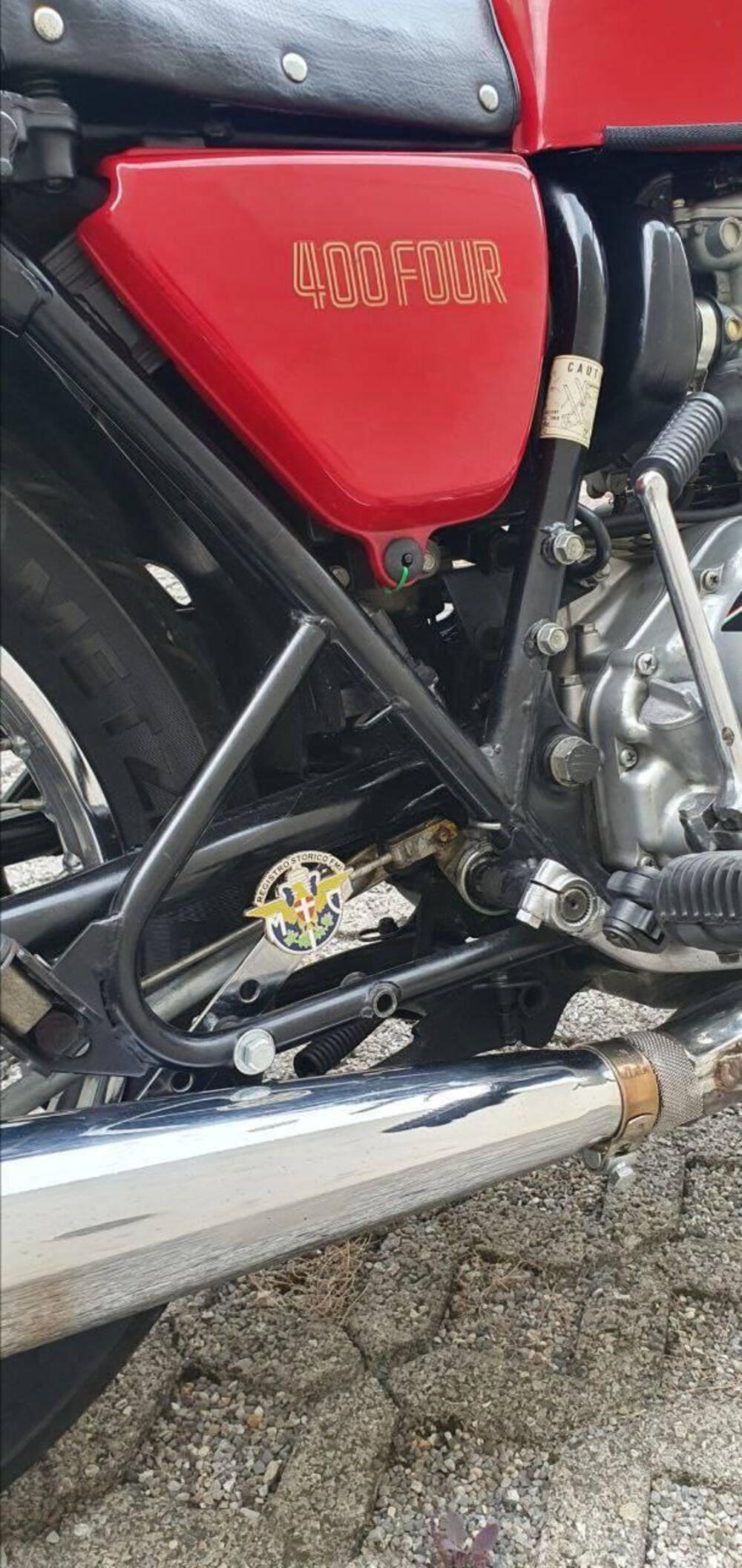 Honda CB 400 Four Super sport (4)