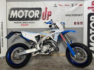 Tm Moto SMR 125 Fi 2T (2024) usata