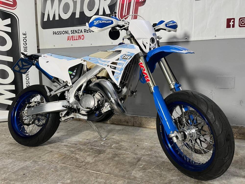Tm Moto SMR 125 Fi 2T (2024) (2)