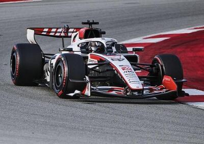 F1 2026, Bearman promuove la VF-26 dopo lo shakedown di Barcellona: “Giornata pulita, ho imparato tantissimo”