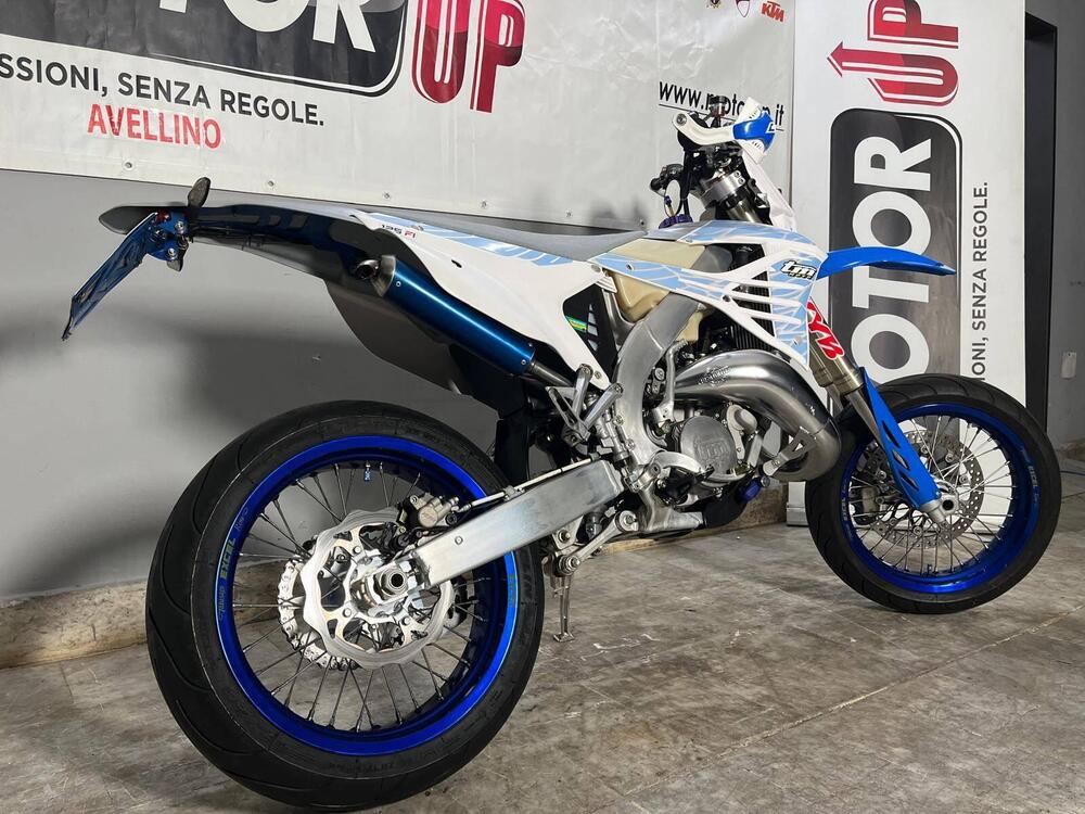 Tm Moto SMR 125 Fi 2T (2024) (6)