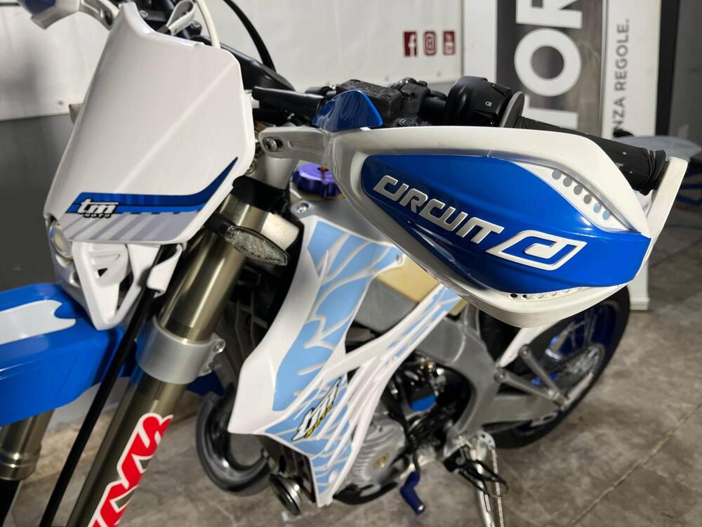 Tm Moto SMR 125 Fi 2T (2024) (14)