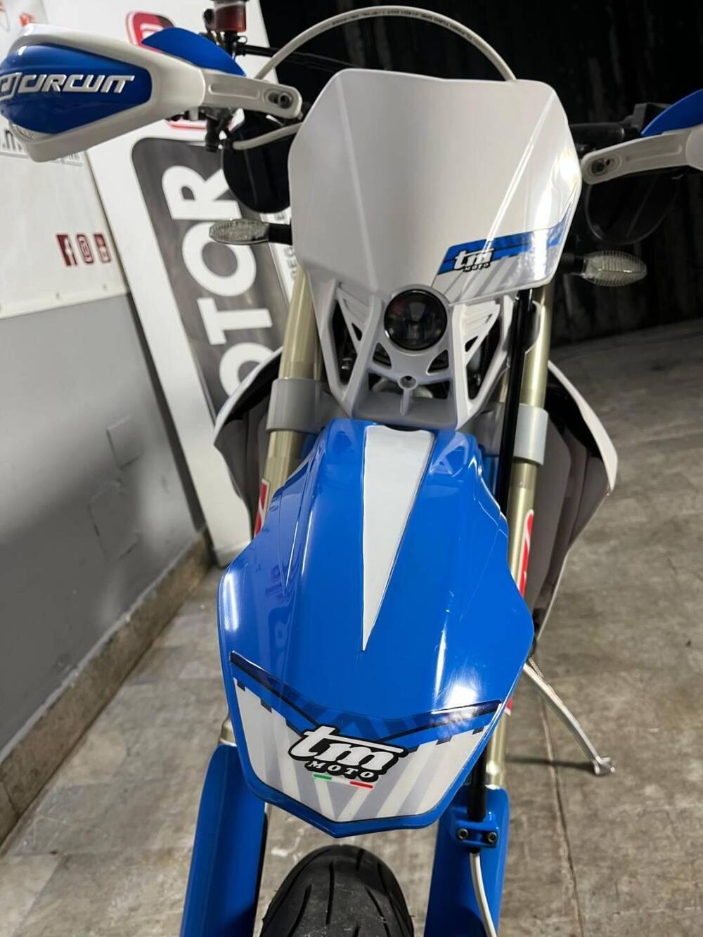 Tm Moto SMR 125 Fi 2T (2024) (16)