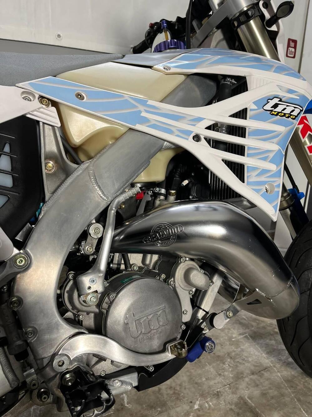 Tm Moto SMR 125 Fi 2T (2024) (18)