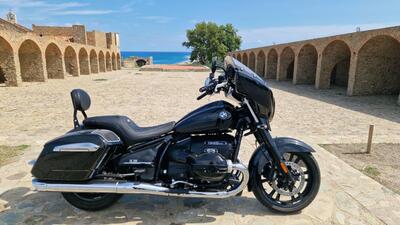 Bmw R 18 B (2021 - 24) usata