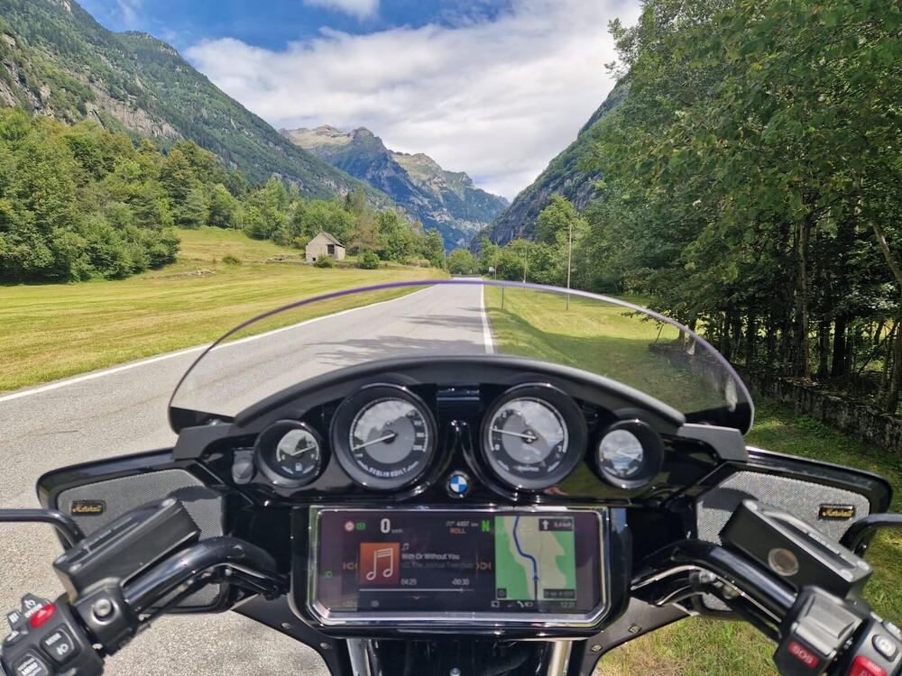 Bmw R 18 B (2021 - 24) (3)