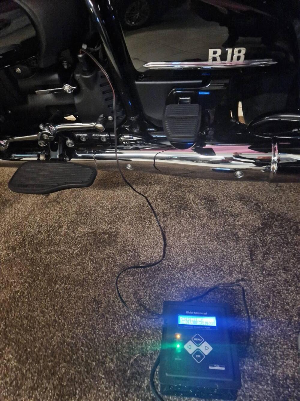 Bmw R 18 B (2021 - 24) (4)