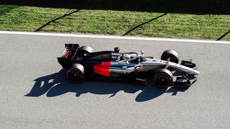 F1 2026. Audi R26 in pista, cosa emerge dallo shakedown? Bortoleto: &ldquo;Siamo nella direzione giusta&rdquo;