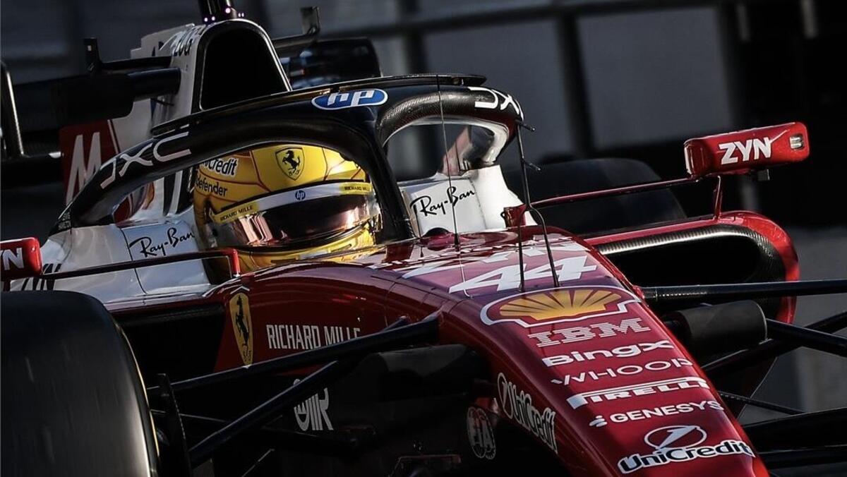 F1. "È ancora lunga la strada che porta a Melbourne": dice Vasseur, ma com'è andata la Ferrari SF-26 nei test a Barcellona?