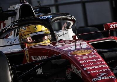 F1. È ancora lunga la strada che porta a Melbourne: dice Vasseur, ma com'è andata la Ferrari SF-26 nei test a Barcellona?