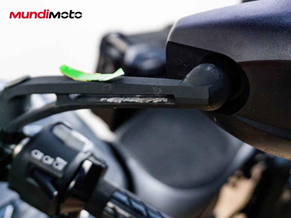 Suzuki V-Strom 650 (2008 - 11) (15)