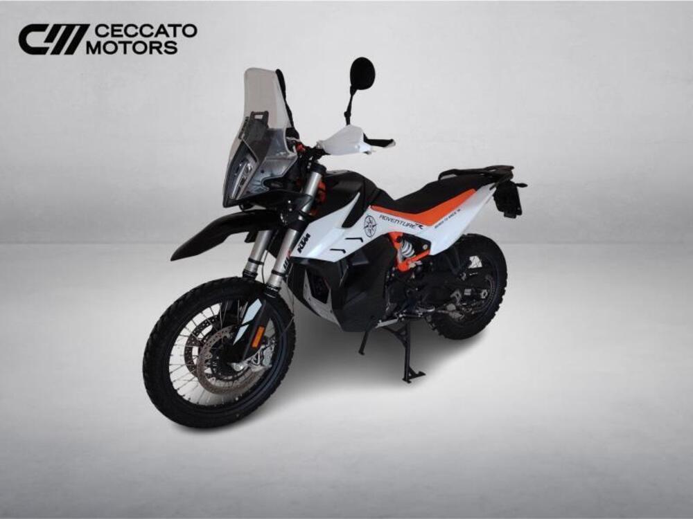 KTM 790 Adventure R (2019 - 20) (2)
