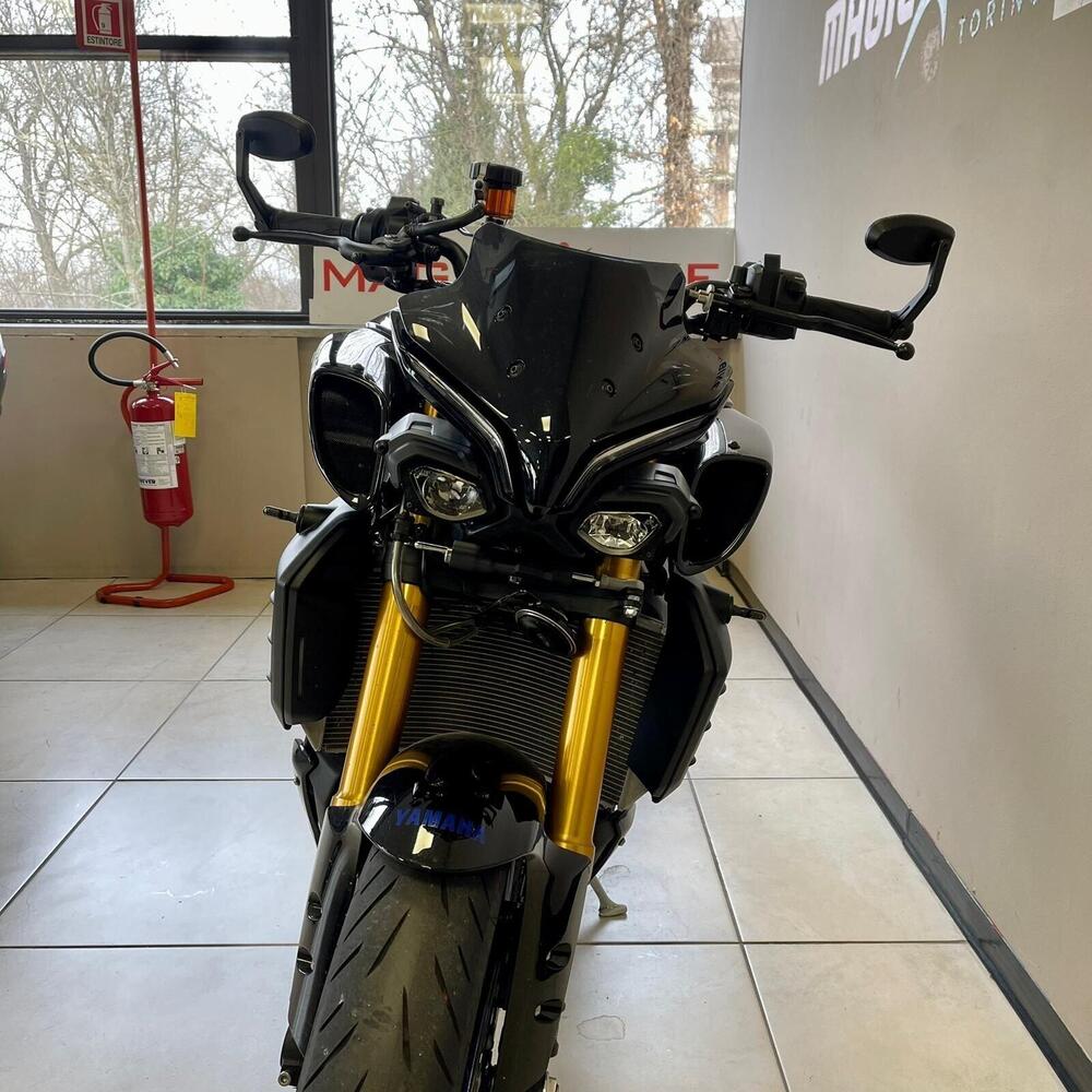 Yamaha MT-10 SP (2022 - 25) (4)