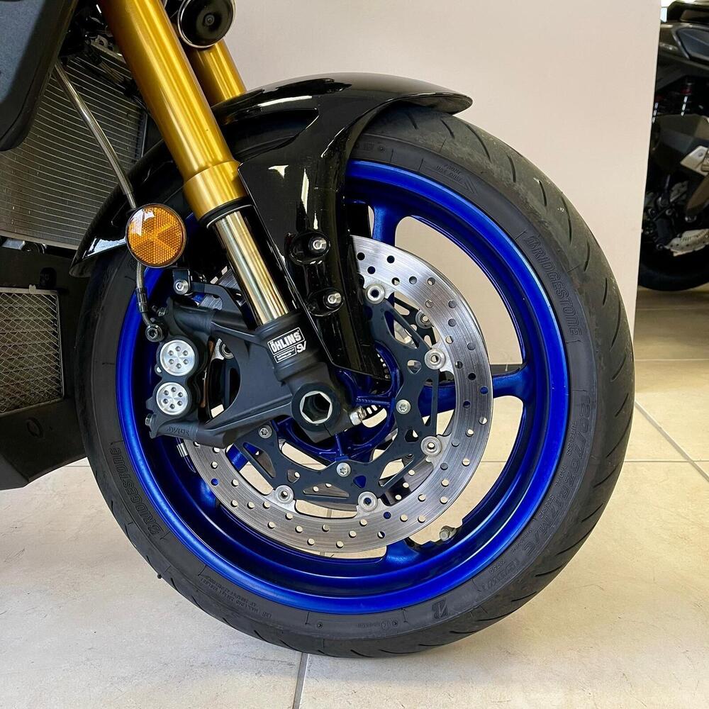 Yamaha MT-10 SP (2022 - 25) (8)