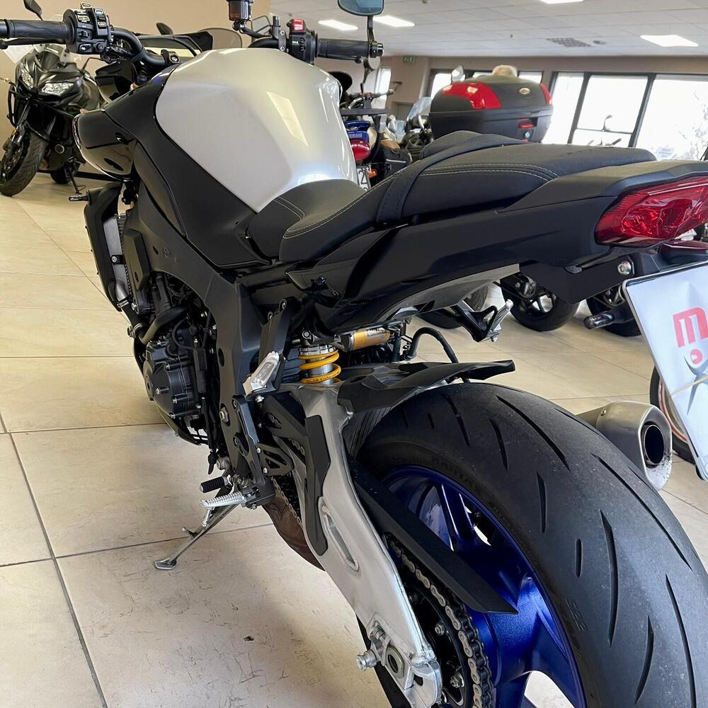 Yamaha MT-10 SP (2022 - 25) (10)