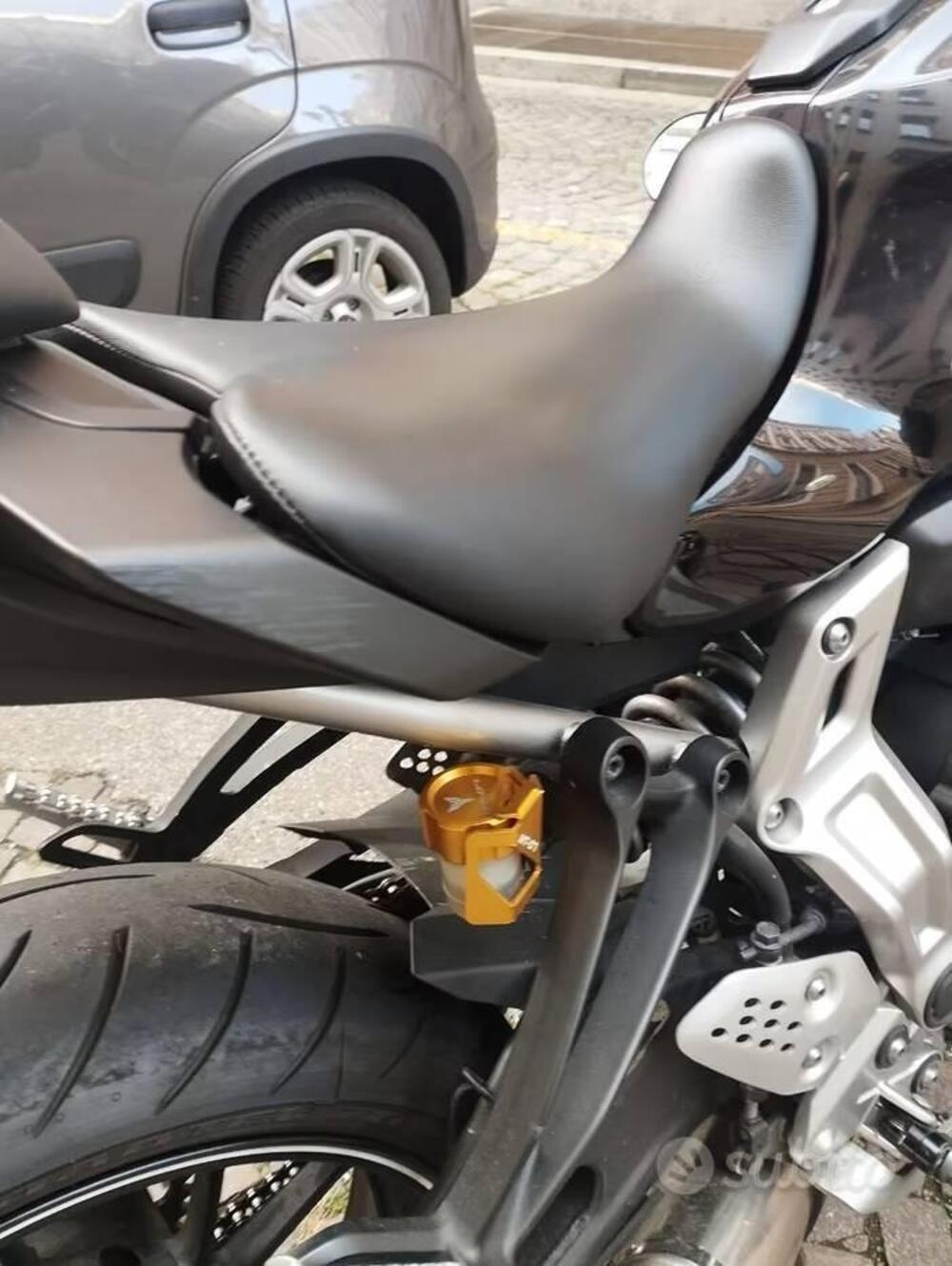 Yamaha MT-07 (2014 - 16) (3)