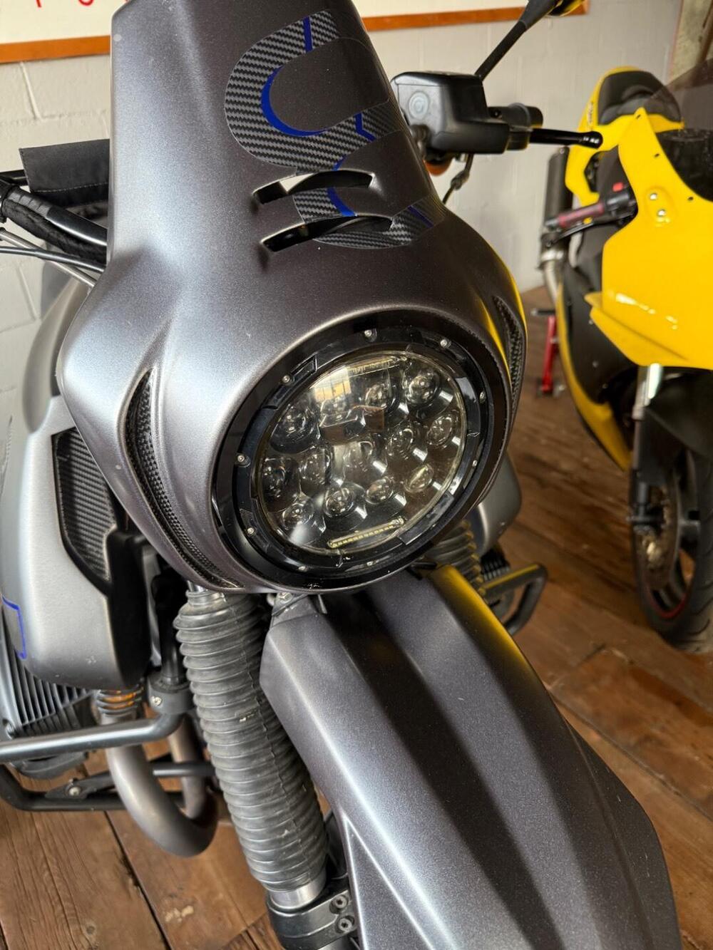 Bmw R 1150 GS (1999 - 03) (2)