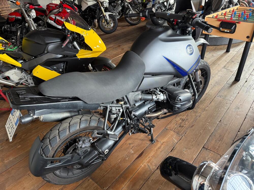 Bmw R 1150 GS (1999 - 03) (3)