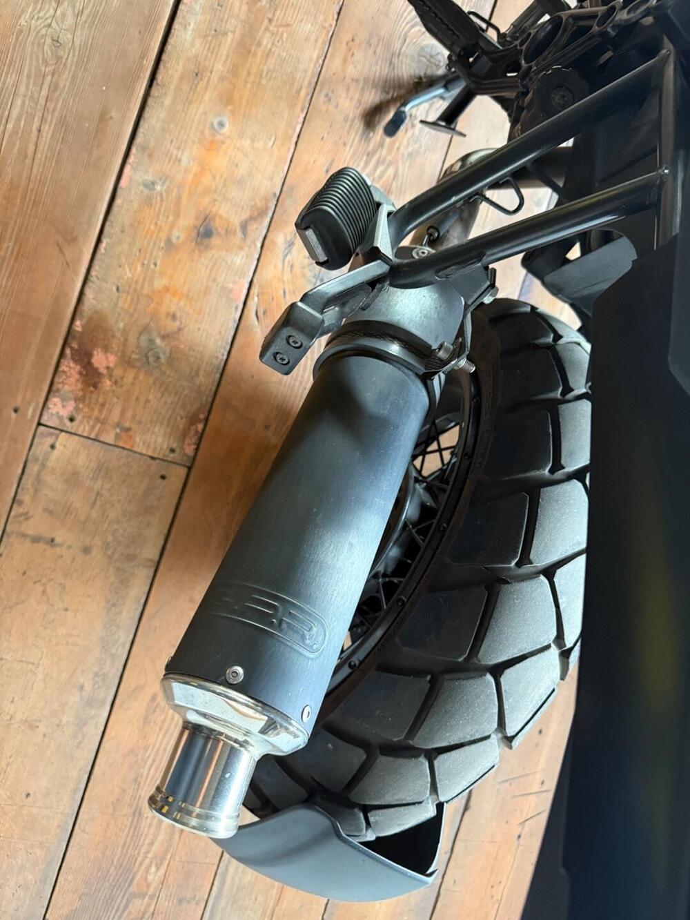 Bmw R 1150 GS (1999 - 03) (4)