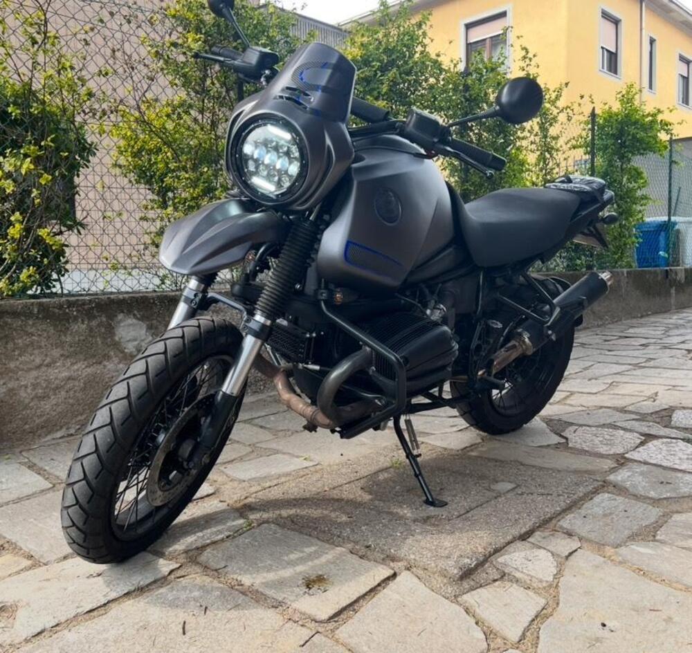 Bmw R 1150 GS (1999 - 03) (6)