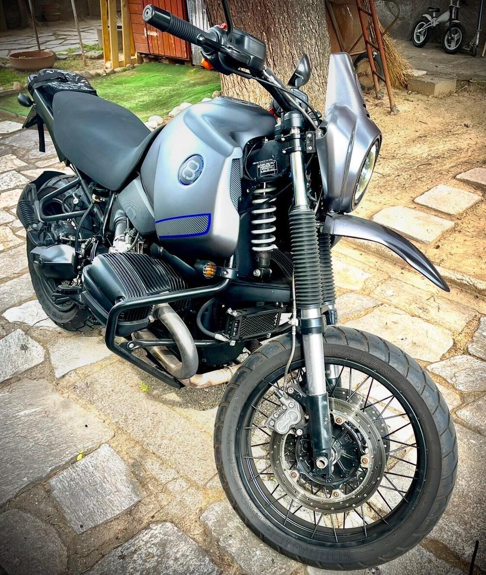 Bmw R 1150 GS (1999 - 03) (7)