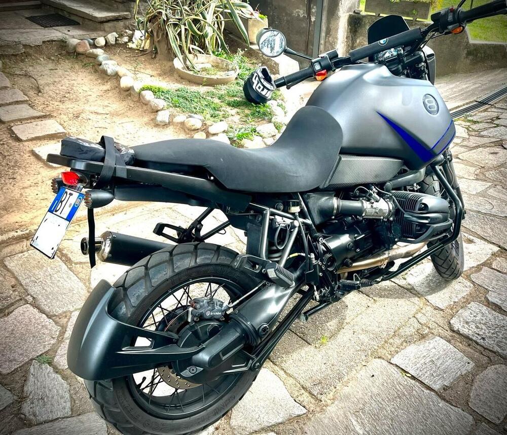 Bmw R 1150 GS (1999 - 03) (9)