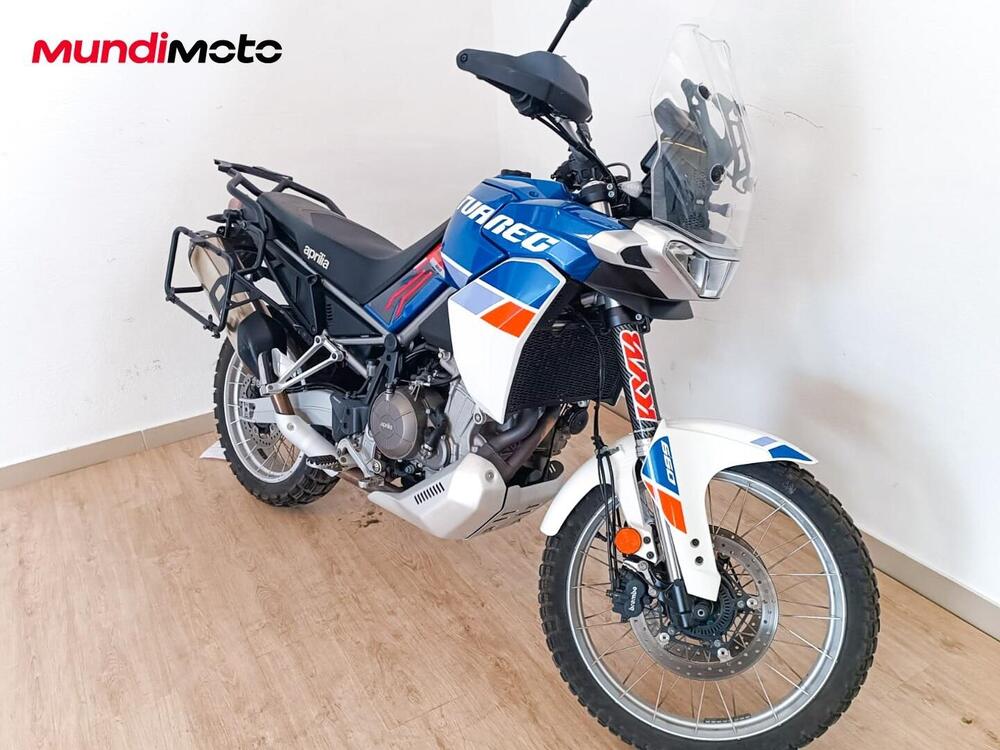 Aprilia Tuareg 660 (2025 - 26) (2)