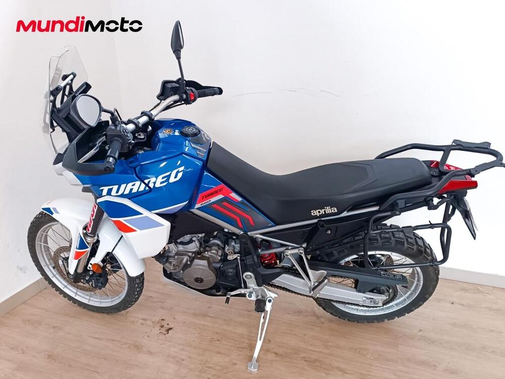 Aprilia Tuareg 660 (2025 - 26) (6)