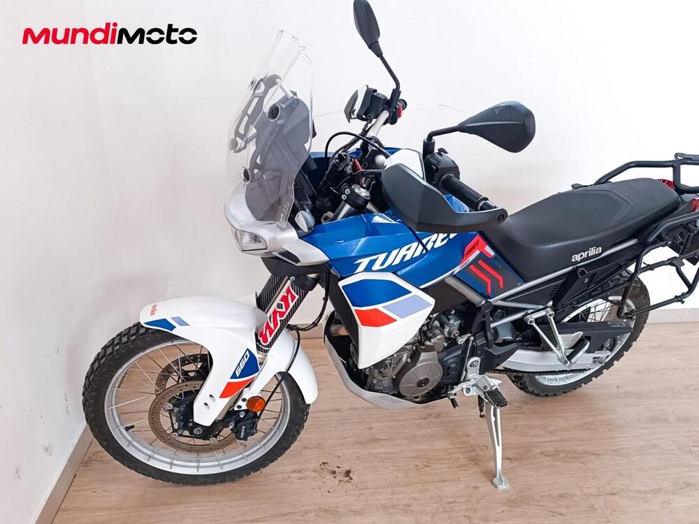 Aprilia Tuareg 660 (2025 - 26) (8)