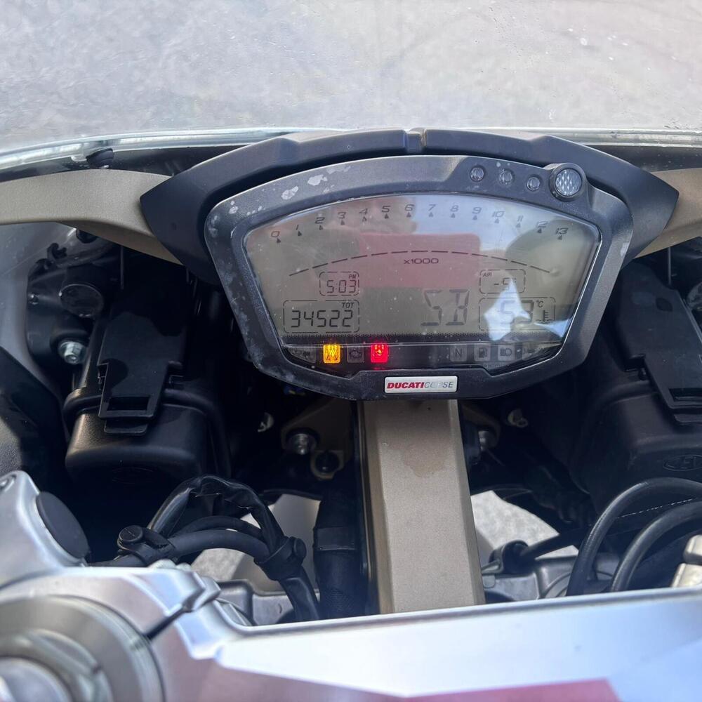 Ducati 848 (2007 - 13) (3)