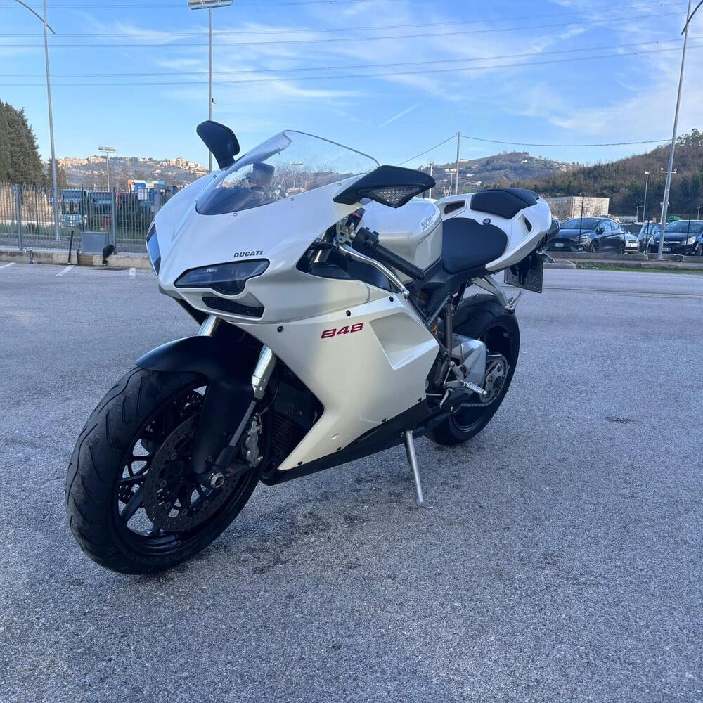 Ducati 848 (2007 - 13) (6)