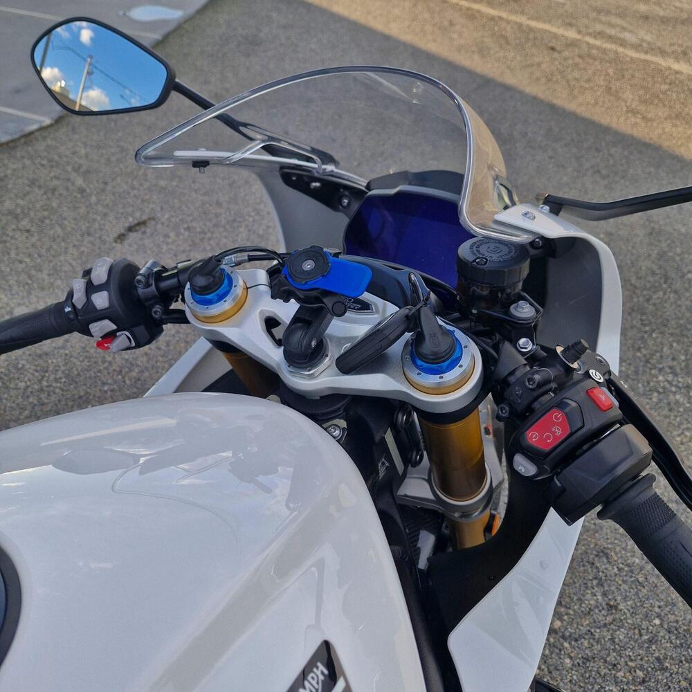 Triumph Speed Triple 1200 RR (2022 - 26) (4)