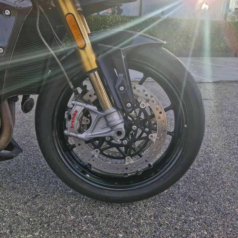 Triumph Speed Triple 1200 RR (2022 - 26) (5)