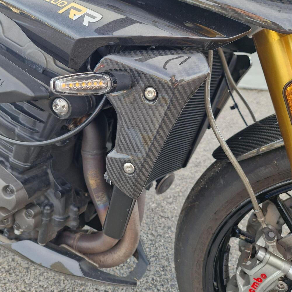 Triumph Speed Triple 1200 RR (2022 - 26) (6)