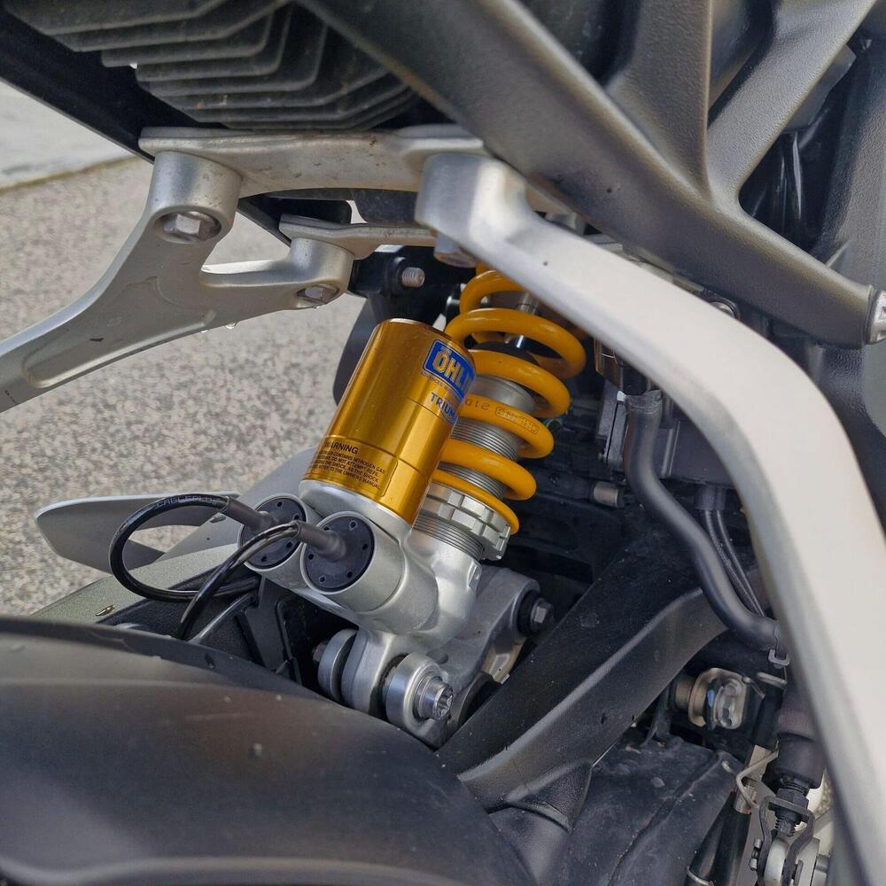 Triumph Speed Triple 1200 RR (2022 - 26) (9)