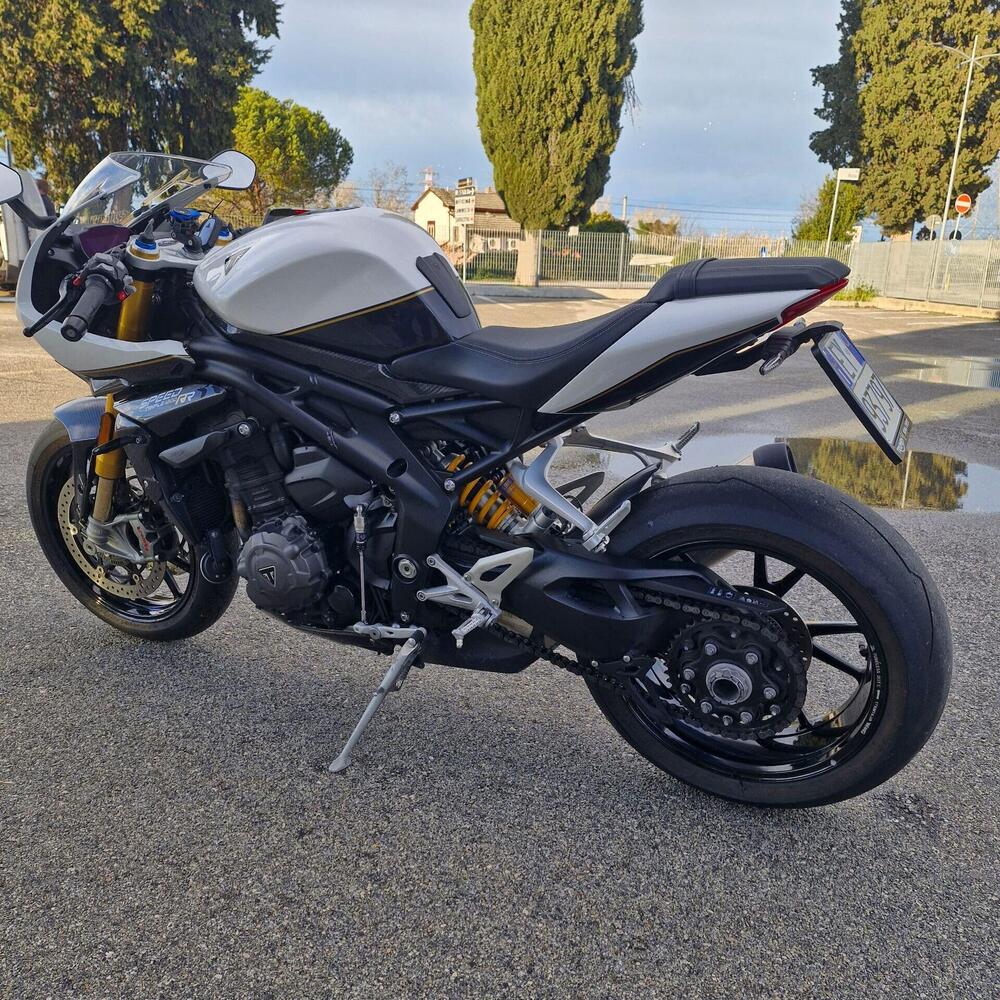 Triumph Speed Triple 1200 RR (2022 - 26) (10)