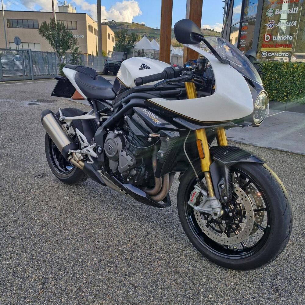 Triumph Speed Triple 1200 RR (2022 - 26) (11)