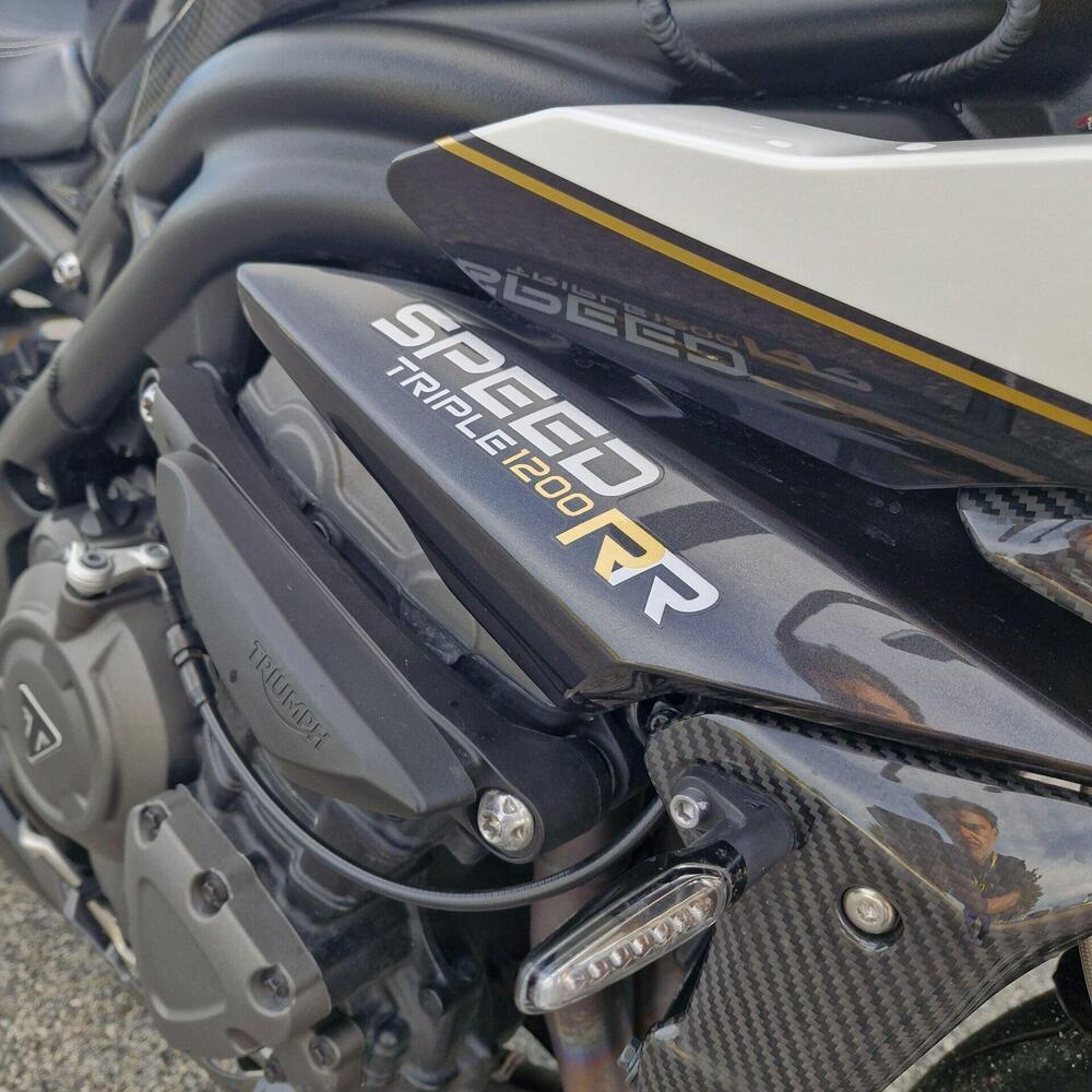 Triumph Speed Triple 1200 RR (2022 - 26) (14)