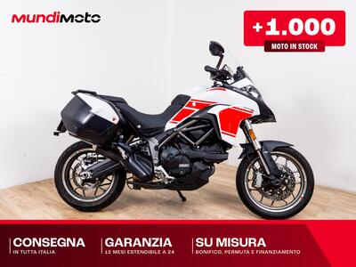 Ducati Multistrada 950 (2021) usata