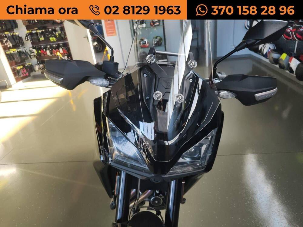 Moto Morini X-Cape 700 Alloy Wheels (2025 - 26) (6)