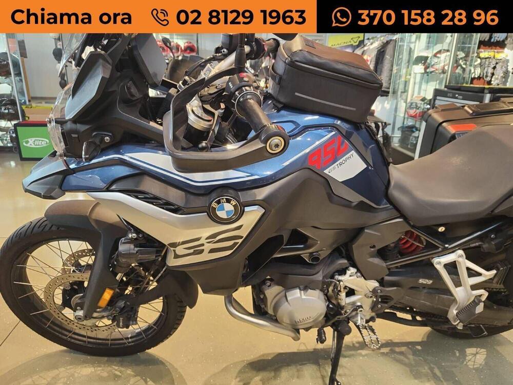 Bmw F 850 GS (2021 - 24) (4)