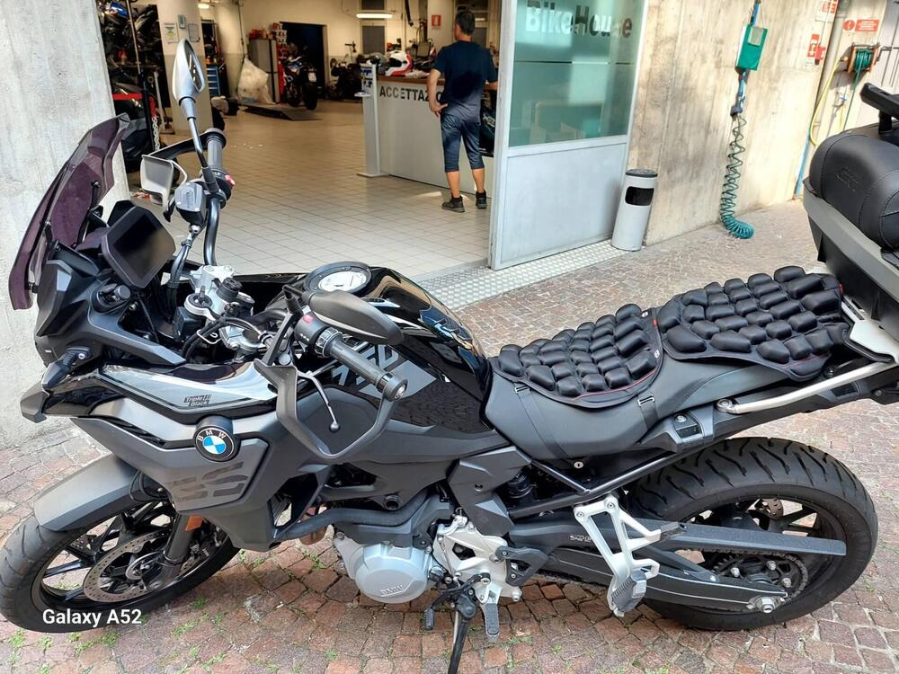 Bmw F 750 GS (2021 - 24) (2)