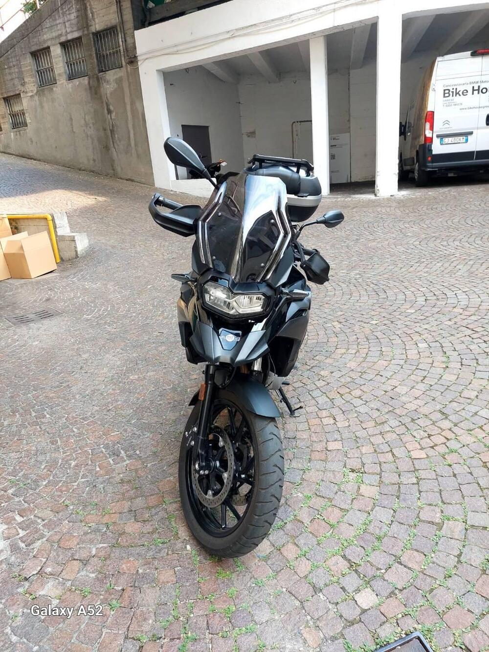 Bmw F 750 GS (2021 - 24) (4)